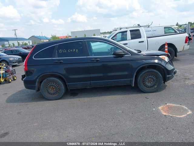 Продаж на аукціоні авто 2007 Honda Cr-v Ex, vin: 5J6RE48527L804142, номер лоту: 12666578