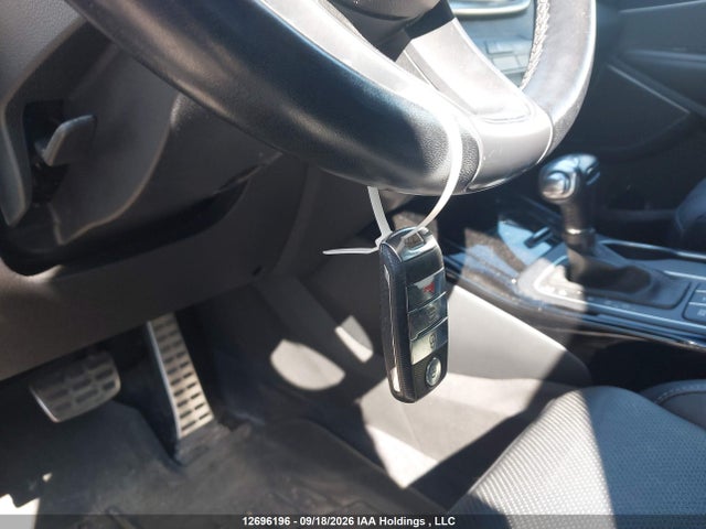 Aukcja sprzedaży 2016 Kia Sorento 2.0l Sx, vin: 5XYPKDA19GG075016, numer aukcji: 12696196