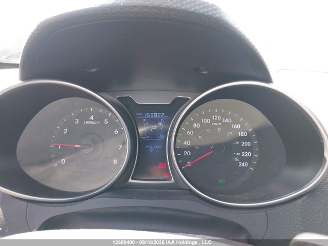 Hyundai Veloster Tech 2014 KMHTC6AD3EU206224 Image 7
