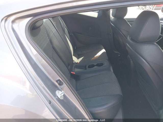 Hyundai Veloster Tech 2014 KMHTC6AD3EU206224 Image 8