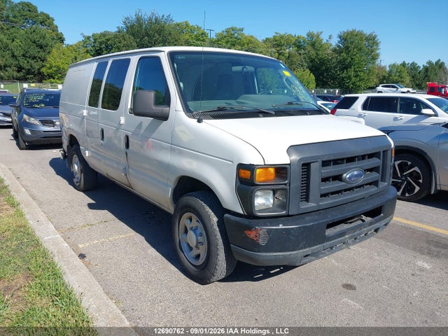 Продаж на аукціоні авто 2013 Ford Econoline E250 Van, vin: 1FTNE2EL3DDA57670, номер лоту: 12690762