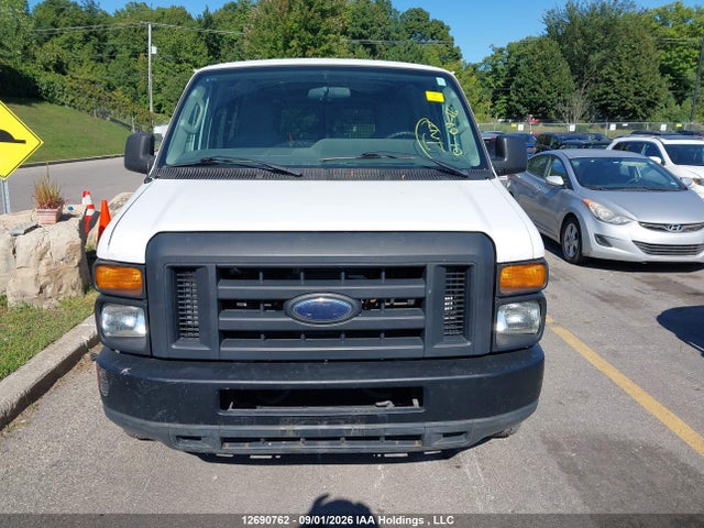 Aukcja sprzedaży 2013 Ford Econoline E250 Van, vin: 1FTNE2EL3DDA57670, numer aukcji: 12690762