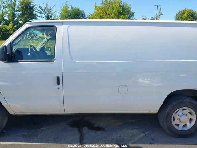 Aukcja sprzedaży 2013 Ford Econoline E250 Van, vin: 1FTNE2EL3DDA57670, numer aukcji: 12690762