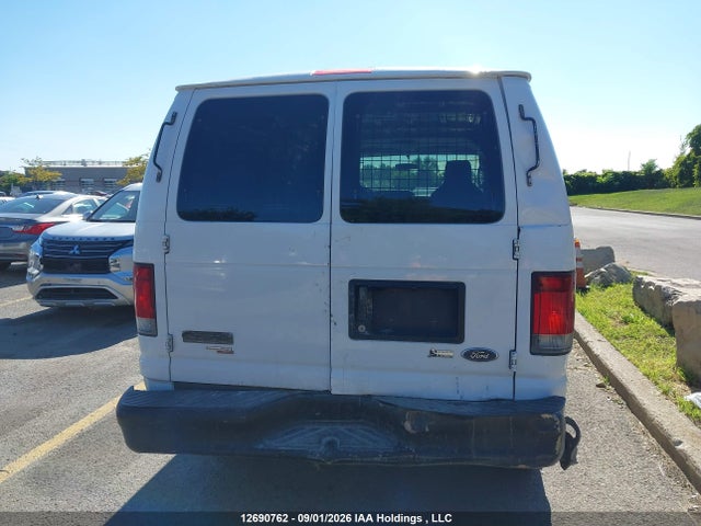 Aukcja sprzedaży 2013 Ford Econoline E250 Van, vin: 1FTNE2EL3DDA57670, numer aukcji: 12690762