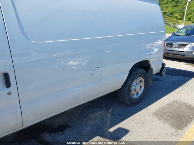 Aukcja sprzedaży 2013 Ford Econoline E250 Van, vin: 1FTNE2EL3DDA57670, numer aukcji: 12690762