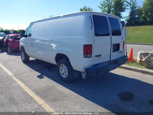 Aukcja sprzedaży 2013 Ford Econoline E250 Van, vin: 1FTNE2EL3DDA57670, numer aukcji: 12690762