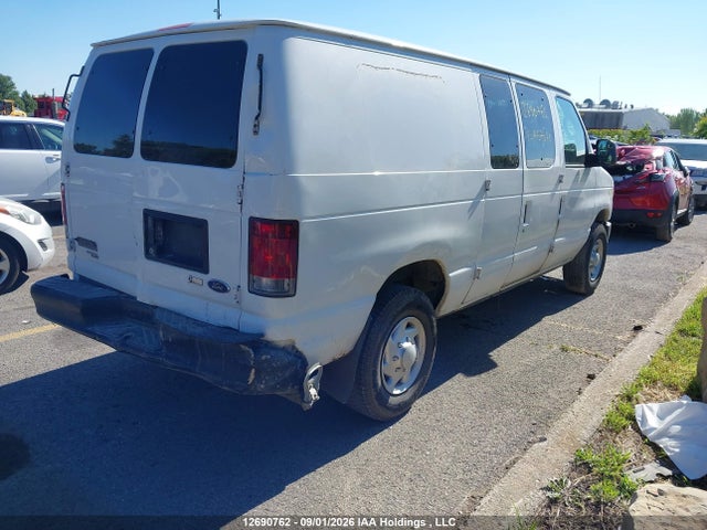 Aukcja sprzedaży 2013 Ford Econoline E250 Van, vin: 1FTNE2EL3DDA57670, numer aukcji: 12690762