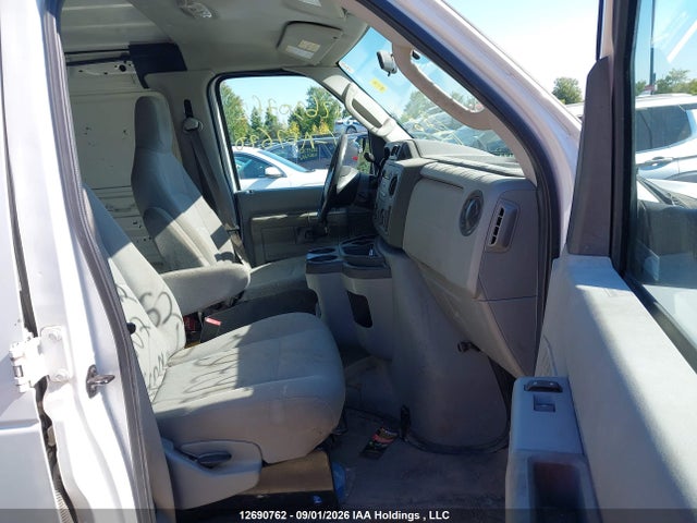 Aukcja sprzedaży 2013 Ford Econoline E250 Van, vin: 1FTNE2EL3DDA57670, numer aukcji: 12690762
