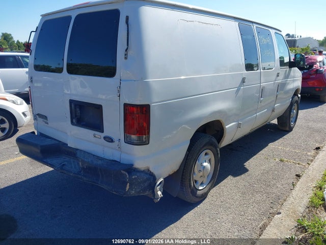 Aukcja sprzedaży 2013 Ford Econoline E250 Van, vin: 1FTNE2EL3DDA57670, numer aukcji: 12690762