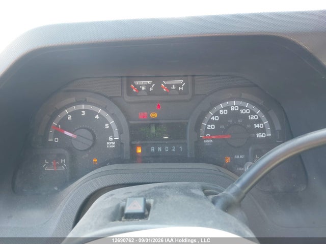 Aukcja sprzedaży 2013 Ford Econoline E250 Van, vin: 1FTNE2EL3DDA57670, numer aukcji: 12690762