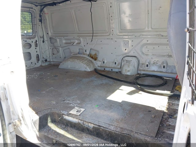 Aukcja sprzedaży 2013 Ford Econoline E250 Van, vin: 1FTNE2EL3DDA57670, numer aukcji: 12690762