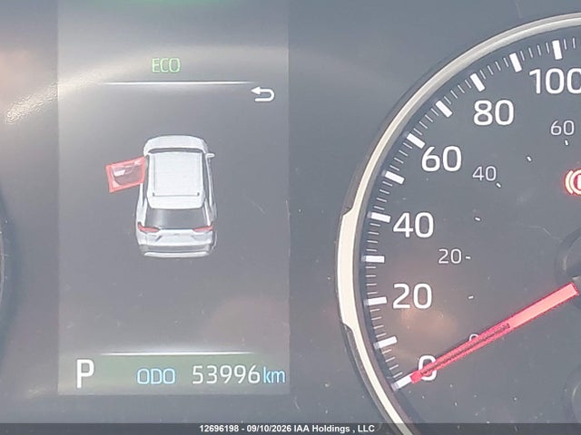Продажа на аукционе авто 2022 Toyota Rav4 Xle/xle Premium, vin: 2T3R1RFV3NC293229, номер лота: 12696198