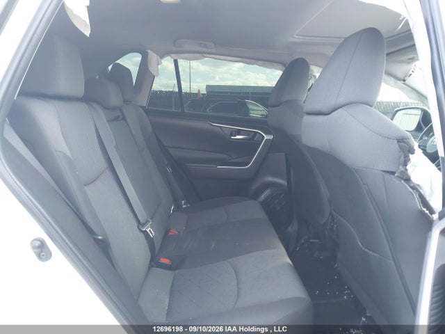 Продажа на аукционе авто 2022 Toyota Rav4 Xle/xle Premium, vin: 2T3R1RFV3NC293229, номер лота: 12696198