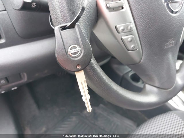 Продаж на аукціоні авто 2018 Nissan Micra S/sr/sv, vin: 3N1CK3CP3JL245917, номер лоту: 12696200