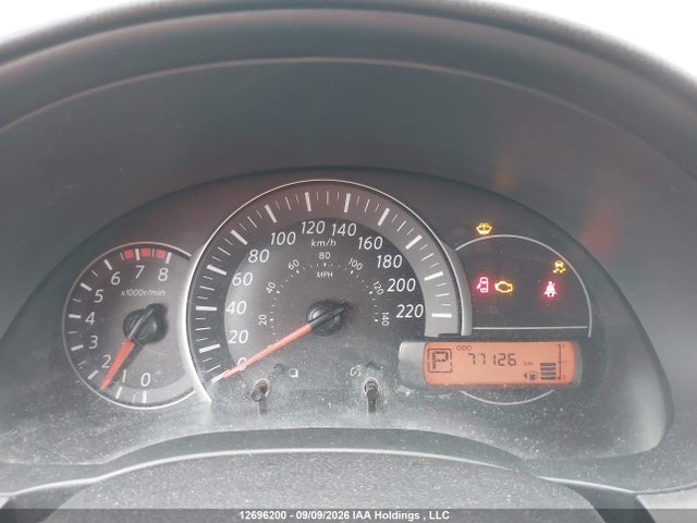 Продаж на аукціоні авто 2018 Nissan Micra S/sr/sv, vin: 3N1CK3CP3JL245917, номер лоту: 12696200