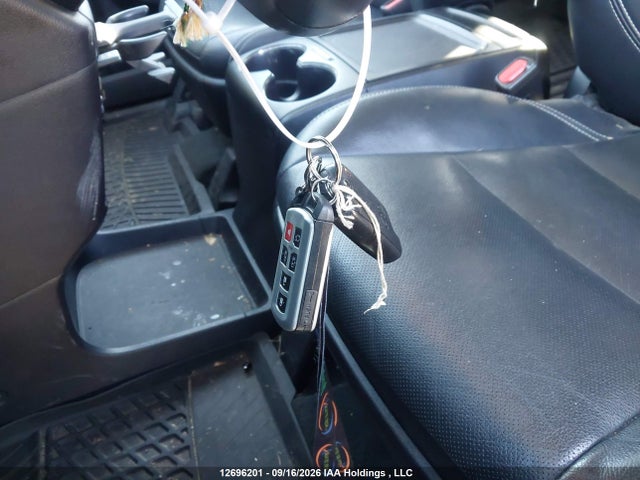 Toyota Sienna 2019 5TDXZ3DC7KS974150 Image 10