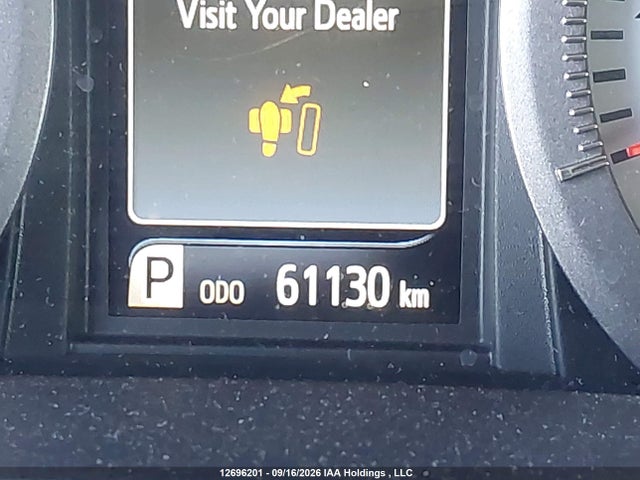 Toyota Sienna 2019 5TDXZ3DC7KS974150 Image 15