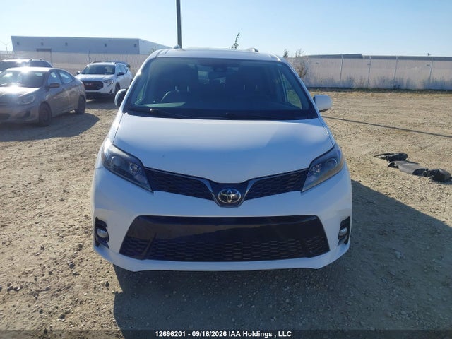 Toyota Sienna 2019 5TDXZ3DC7KS974150 Image 6