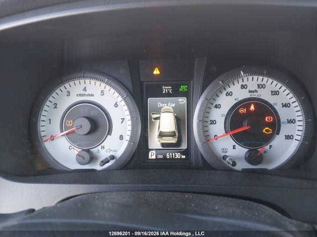 Toyota Sienna 2019 5TDXZ3DC7KS974150 Image 7