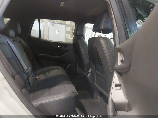 Продажа на аукционе авто 2025 Chevrolet Equinox Lt, vin: 3GNAXPEG9SL132038, номер лота: 12696204