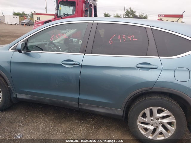 Honda CR-V 2016 2HKRM4H5XGH100686 Image 13