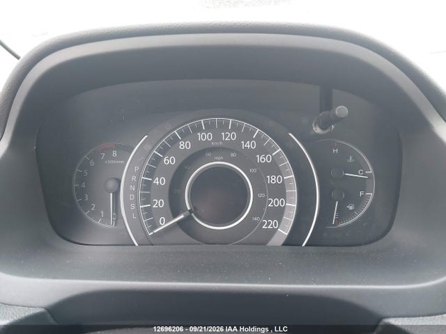 Honda CR-V 2016 2HKRM4H5XGH100686 Image 14