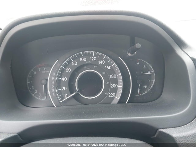 Honda CR-V 2016 2HKRM4H5XGH100686 Image 7