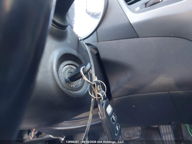 Hyundai Elantra 2016 KMHDH4AH5GU483022 Image 11