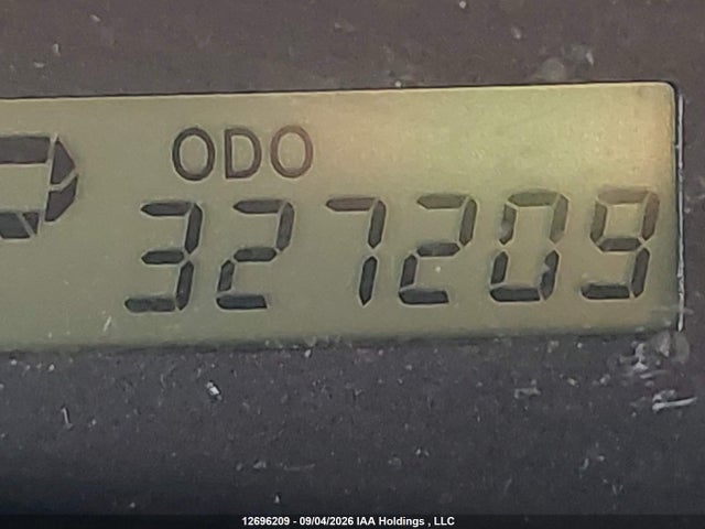 12696209 :رقم المزاد ، 2T1BU4EE7DC044694 vin ، 2013 Toyota Corolla مزاد بيع