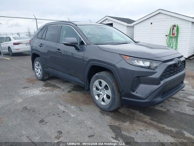 2T3B1RFV0LW124329 auction archive image