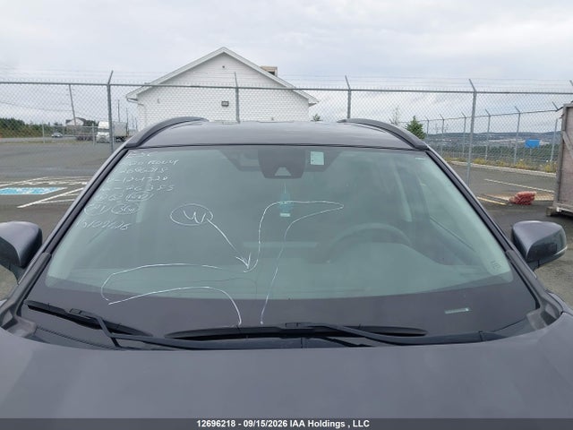 2T3B1RFV0LW124329 Toyota RAV4 LE