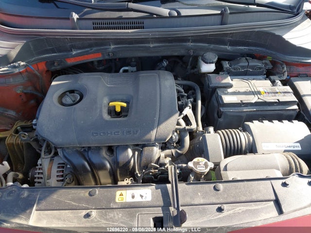 Продаж на аукціоні авто 2023 Kia Soul Ex/ex Premium/ex+, vin: KNDJ33AU8P7857568, номер лоту: 12696220