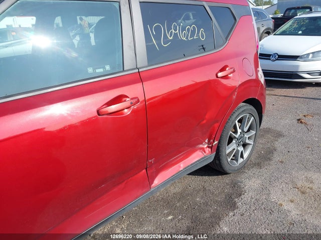 KNDJ33AU8P7857568 KIA Soul Ex/ex Premium/ex+