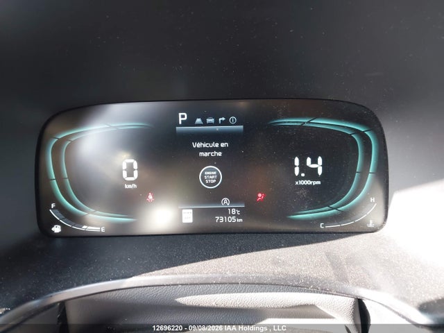 Продаж на аукціоні авто 2023 Kia Soul Ex/ex Premium/ex+, vin: KNDJ33AU8P7857568, номер лоту: 12696220