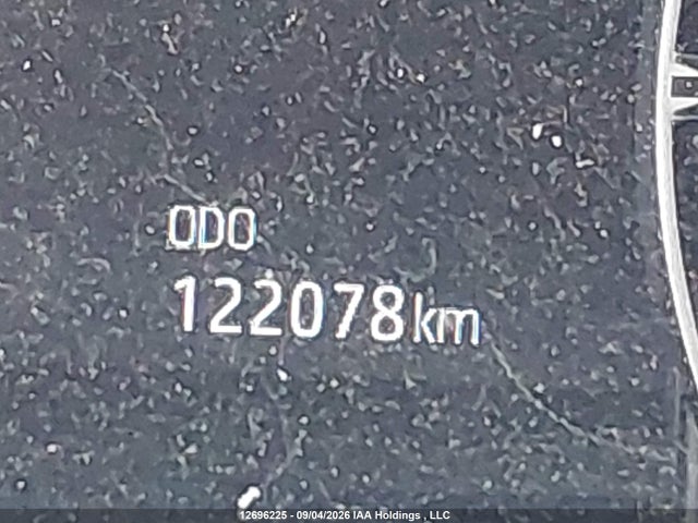 5TDEBRCH1LS013475 Toyota Highlander Hybrid Limited