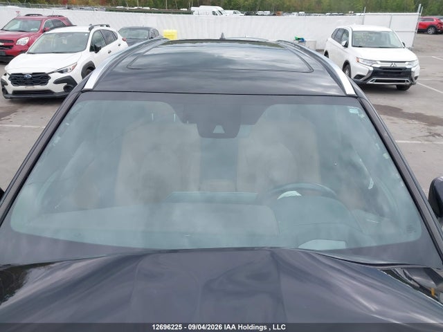 5TDEBRCH1LS013475 Toyota Highlander Hybrid Limited