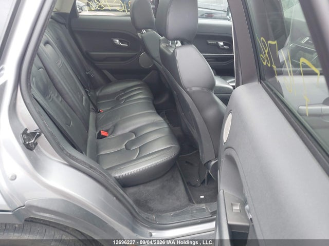 12696227 :رقم المزاد ، SALVP2BG5DH716786 vin ، 2013 Land Rover Range Rover Evoque Pure مزاد بيع