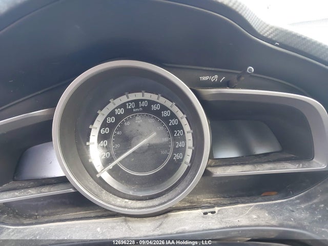 Aukcja sprzedaży 2016 Mazda 3 Sport, vin: 3MZBM1K79GM259233, numer aukcji: 12696228