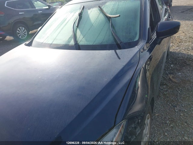 Aukcja sprzedaży 2016 Mazda 3 Sport, vin: 3MZBM1K79GM259233, numer aukcji: 12696228