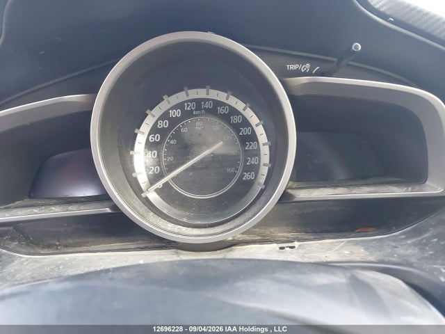 Aukcja sprzedaży 2016 Mazda 3 Sport, vin: 3MZBM1K79GM259233, numer aukcji: 12696228