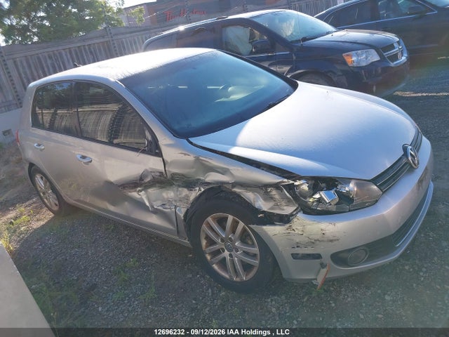 Продажа на аукционе авто 2013 Volkswagen Golf, vin: WVWDM7AJ0DW137092, номер лота: 12696232
