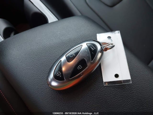 KMHLR4DF9SU917275 Hyundai Elantra N Line Ultimate