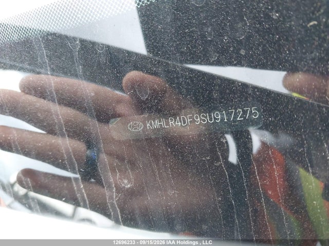 KMHLR4DF9SU917275 Hyundai Elantra N Line Ultimate