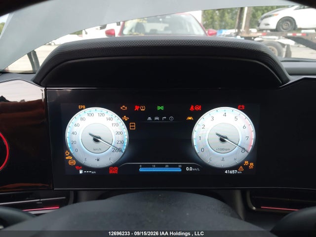 KMHLR4DF9SU917275 Hyundai Elantra N Line Ultimate