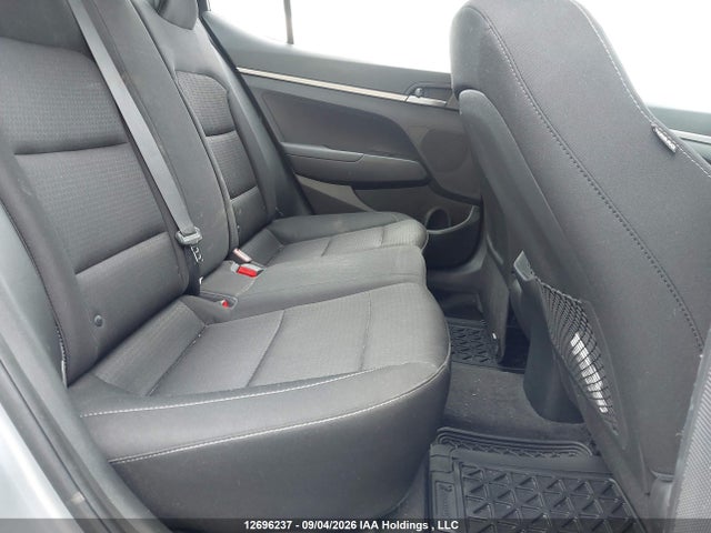 Продажа на аукционе авто 2017 Hyundai Elantra, vin: 5NPD74LF6HH106049, номер лота: 12696237