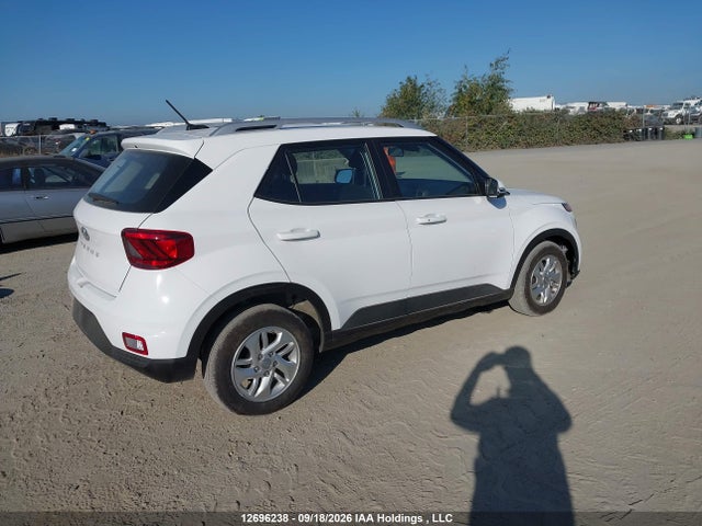 Aukcja sprzedaży 2026 Hyundai Venue Sel, vin: KMHRC8A32TU450392, numer aukcji: 12696238