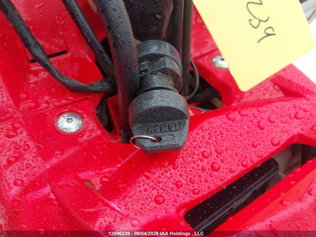 Yamaha Yamaha 2026 5Y4AML6W1TA300948 Image 11