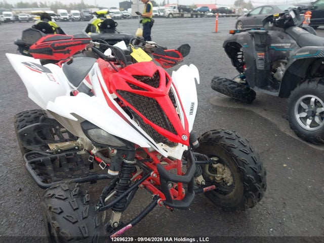 Yamaha Yamaha 2026 5Y4AML6W1TA300948 Image 6