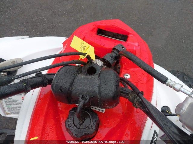 5Y4AML6W1TA300948 Yamaha Yamaha