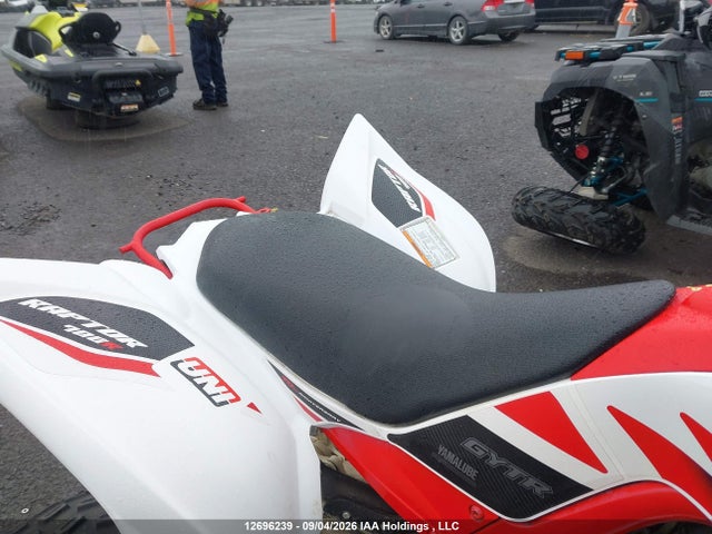 Yamaha Yamaha 2026 5Y4AML6W1TA300948 Image 8